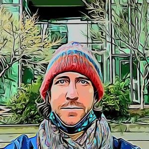 Meet your Posher, Dimitri